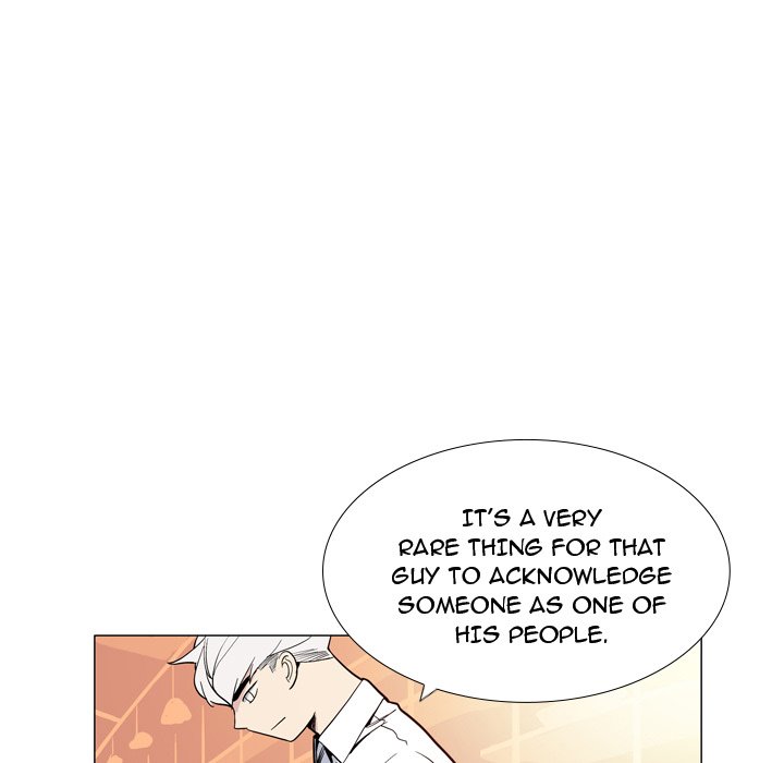 Trouble Drink Chapter 29 - The End image 18
