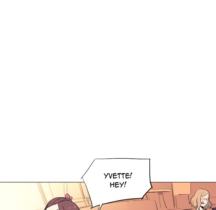 Trouble Drink Chapter 29 - The End image 22