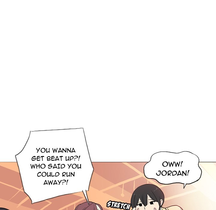 Trouble Drink Chapter 29 - The End image 24