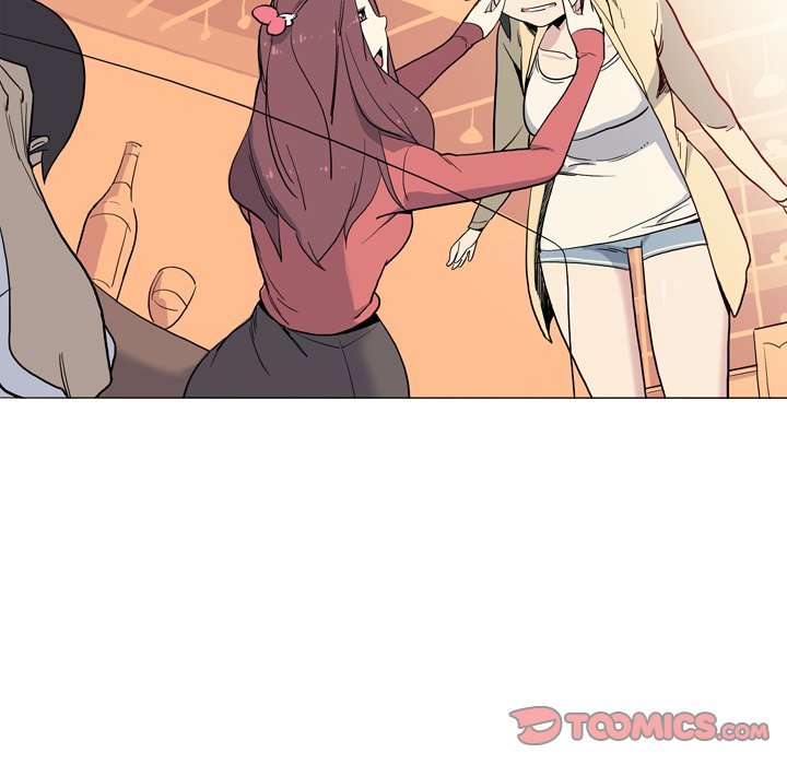 Trouble Drink Chapter 29 - The End image 25