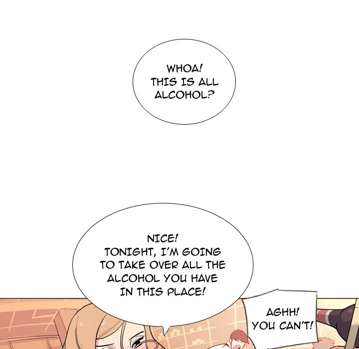 Trouble Drink Chapter 29 - The End image 26