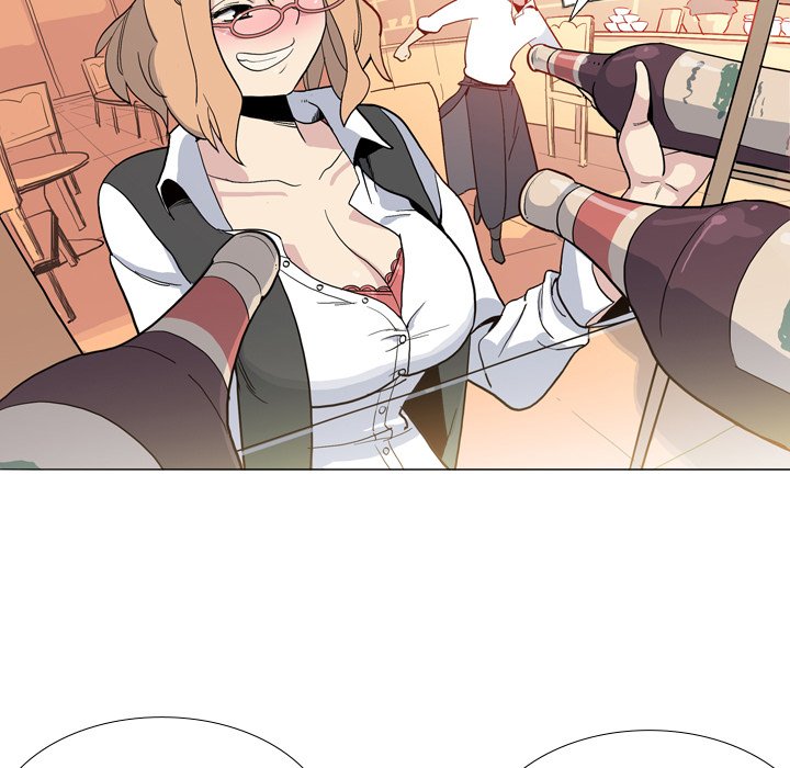 Trouble Drink Chapter 29 - The End image 27
