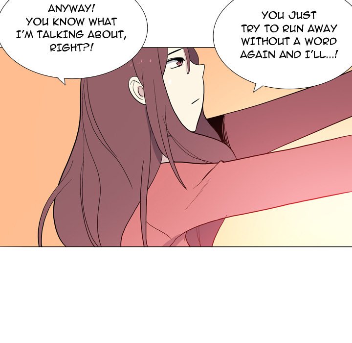 Trouble Drink Chapter 29 - The End image 28