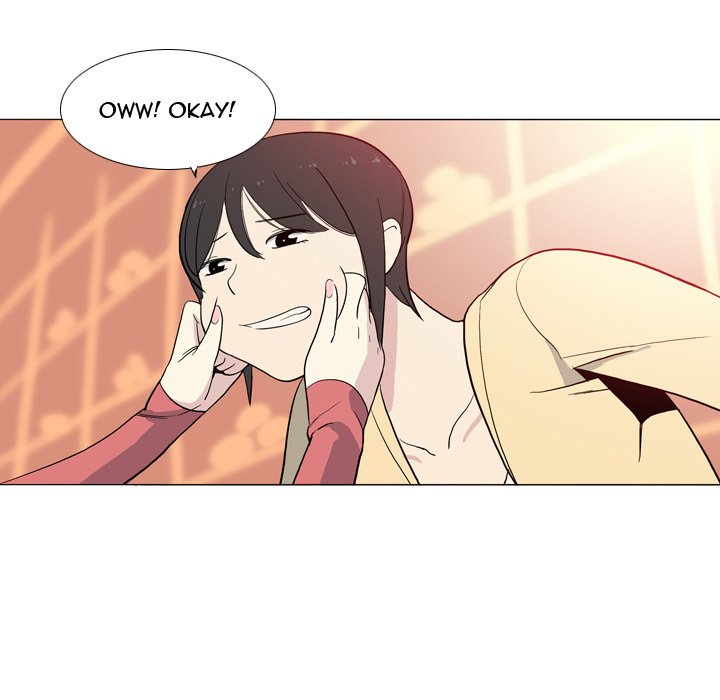 Trouble Drink Chapter 29 - The End image 29