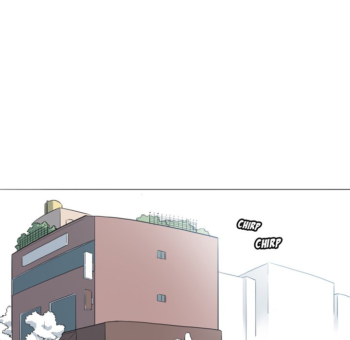Trouble Drink Chapter 29 - The End image 34