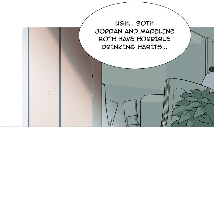 Trouble Drink Chapter 29 - The End image 36