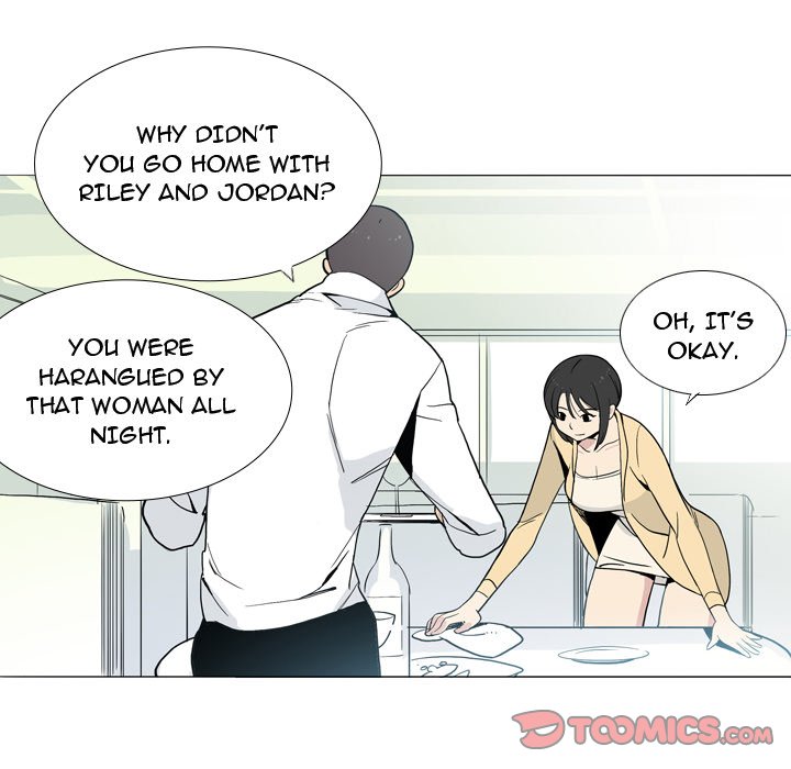 Trouble Drink Chapter 29 - The End image 37