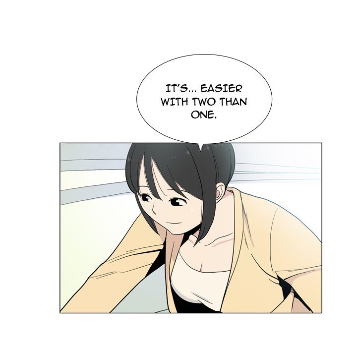 Trouble Drink Chapter 29 - The End image 38