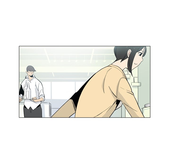 Trouble Drink Chapter 29 - The End image 40