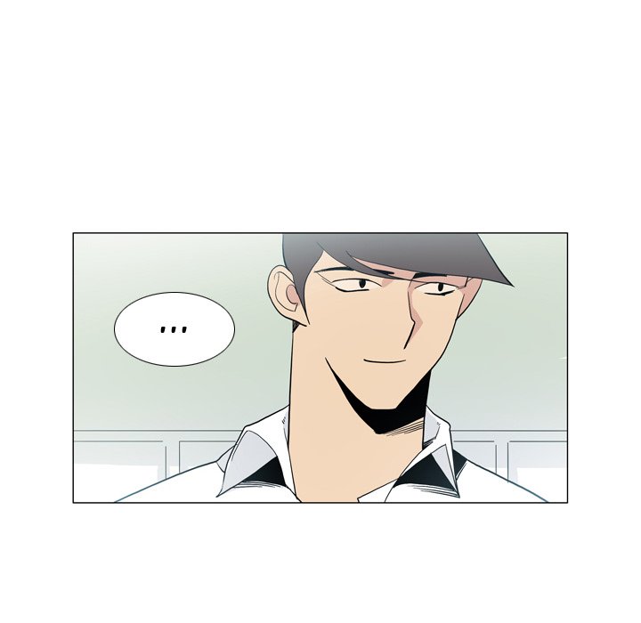 Trouble Drink Chapter 29 - The End image 41
