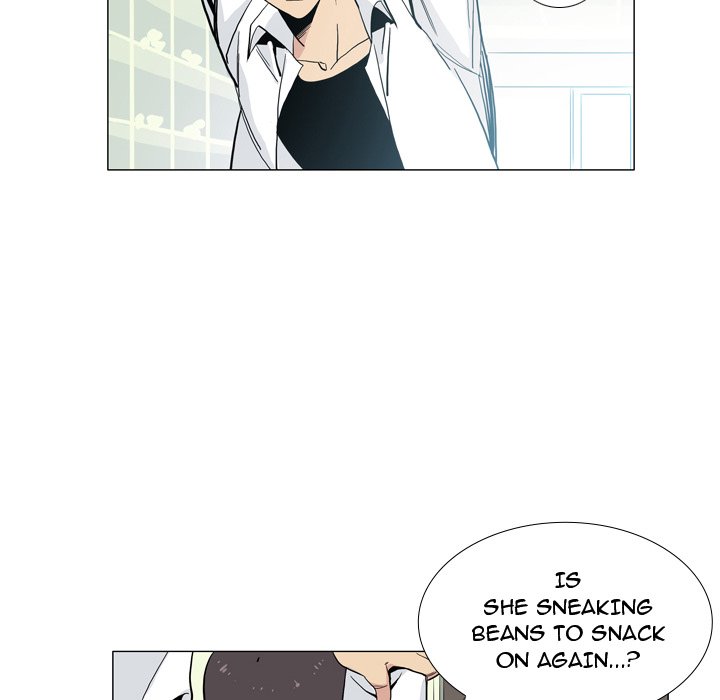 Trouble Drink Chapter 29 - The End image 45