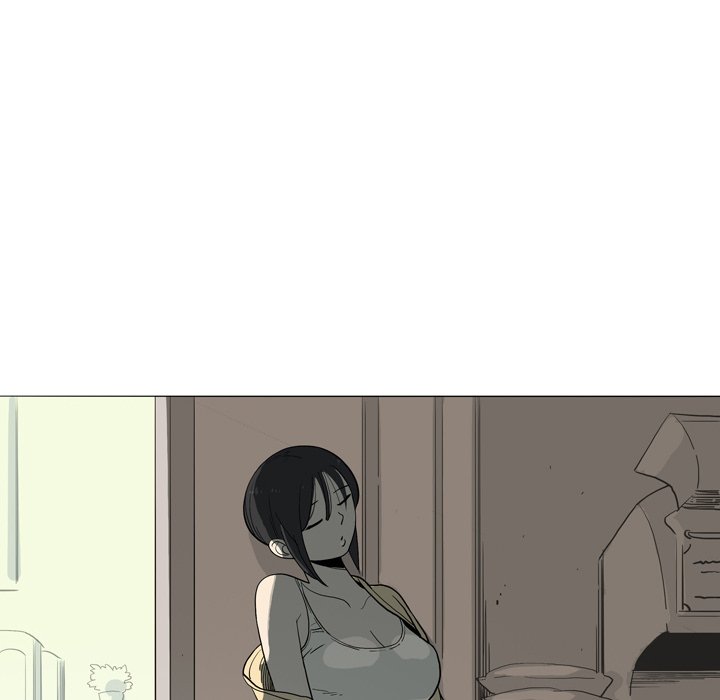 Trouble Drink Chapter 29 - The End image 47