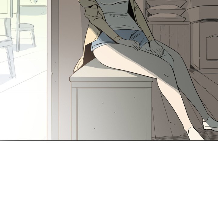 Trouble Drink Chapter 29 - The End image 48