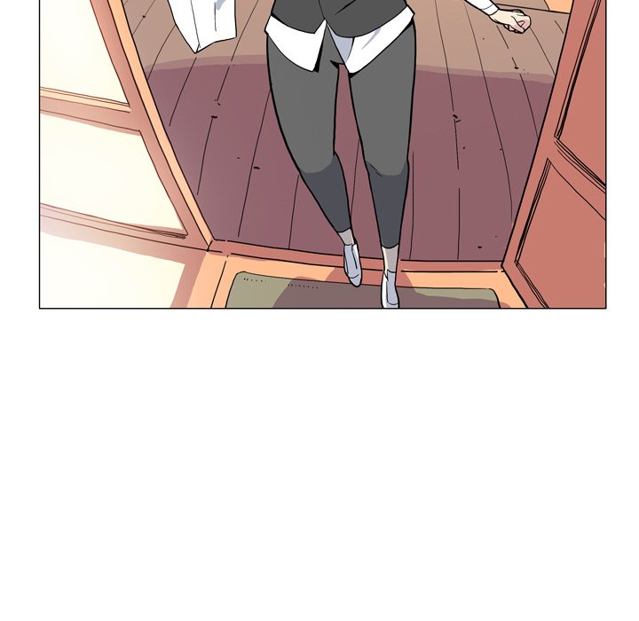 Trouble Drink Chapter 29 - The End image 4
