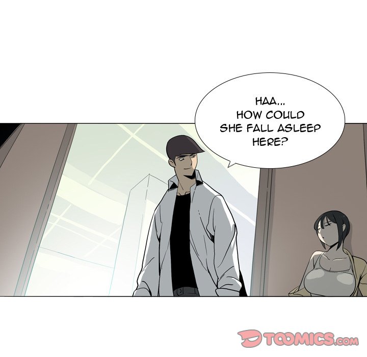 Trouble Drink Chapter 29 - The End image 49