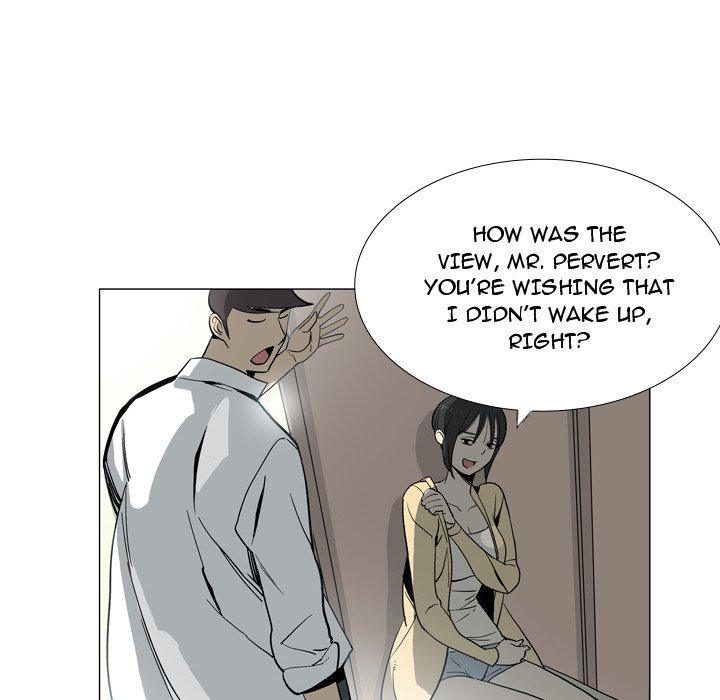 Trouble Drink Chapter 29 - The End image 51