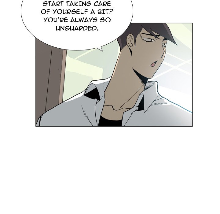 Trouble Drink Chapter 29 - The End image 53