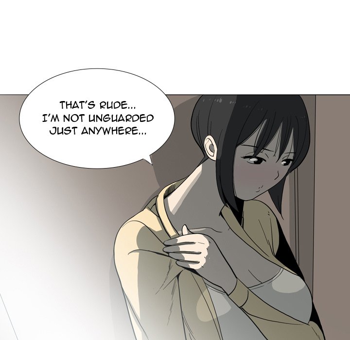 Trouble Drink Chapter 29 - The End image 54