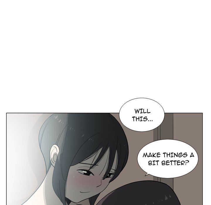 Trouble Drink Chapter 29 - The End image 56