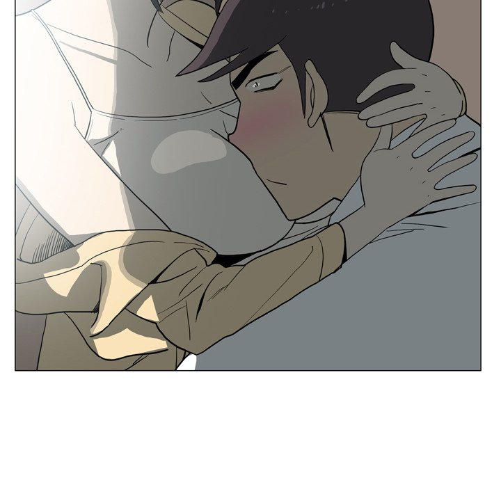 Trouble Drink Chapter 29 - The End image 57