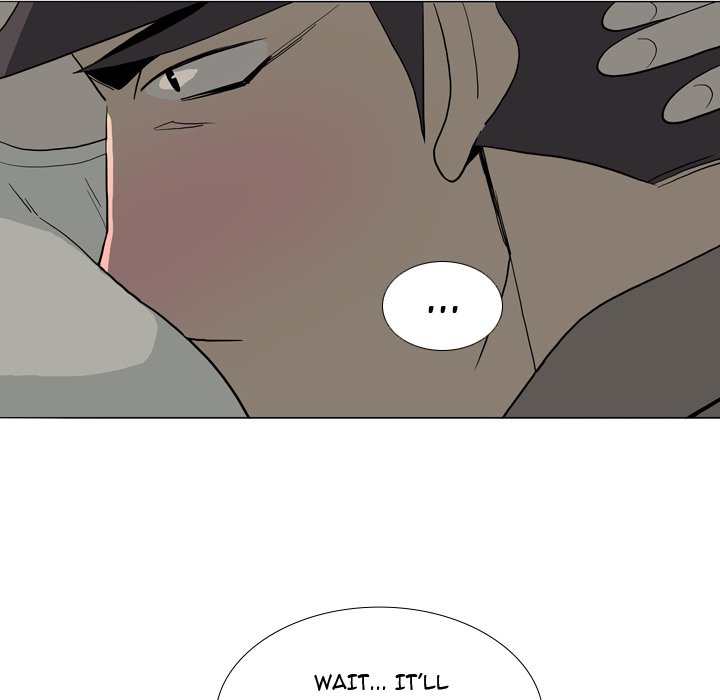 Trouble Drink Chapter 29 - The End image 59
