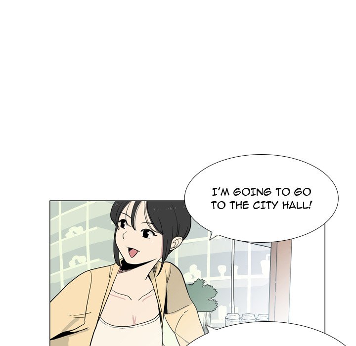 Trouble Drink Chapter 29 - The End image 62