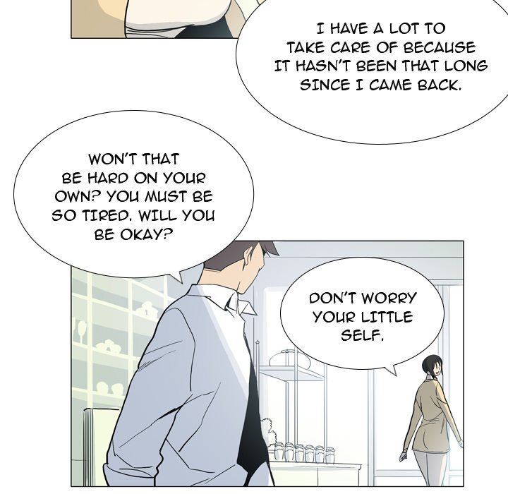Trouble Drink Chapter 29 - The End image 63
