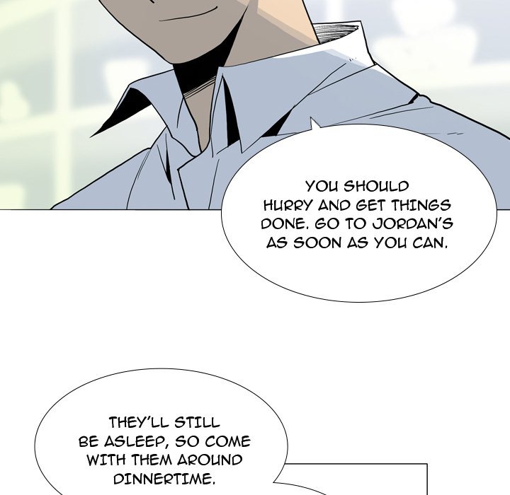 Trouble Drink Chapter 29 - The End image 65