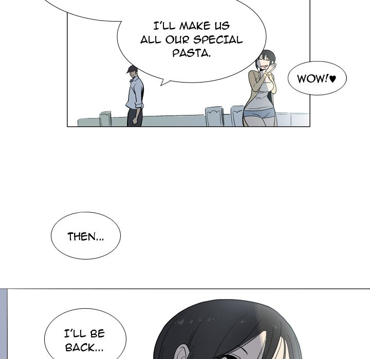 Trouble Drink Chapter 29 - The End image 66