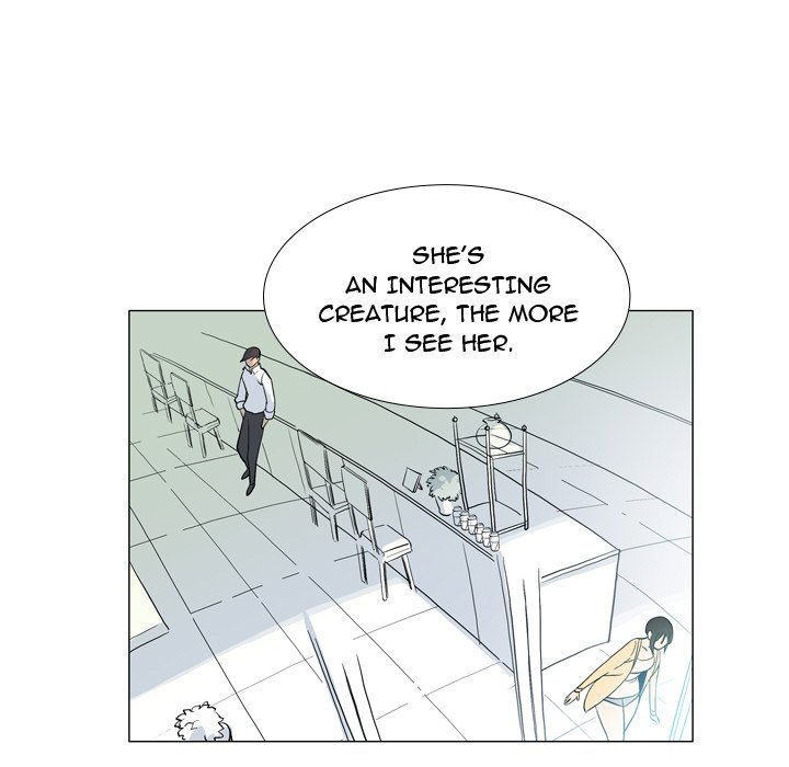 Trouble Drink Chapter 29 - The End image 68