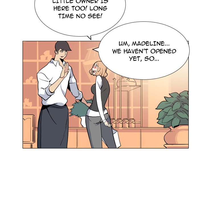Trouble Drink Chapter 29 - The End image 6