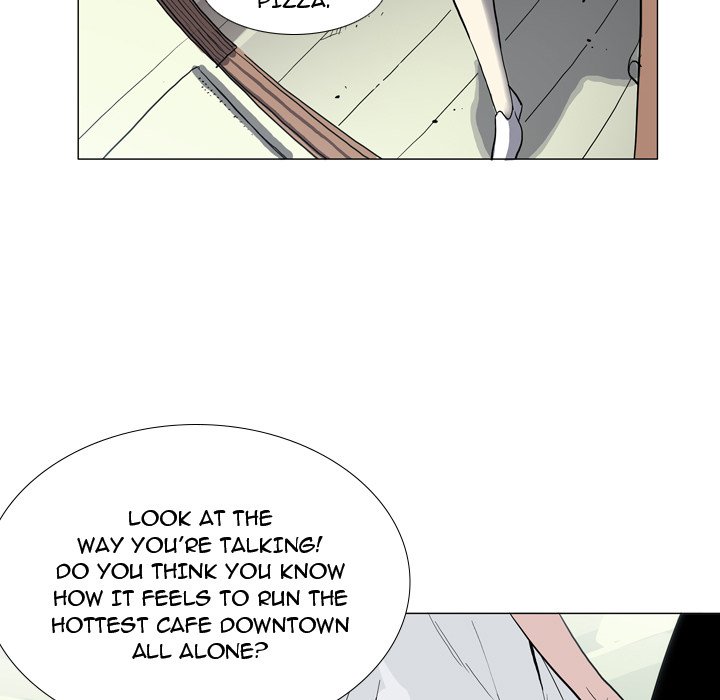 Trouble Drink Chapter 29 - The End image 72