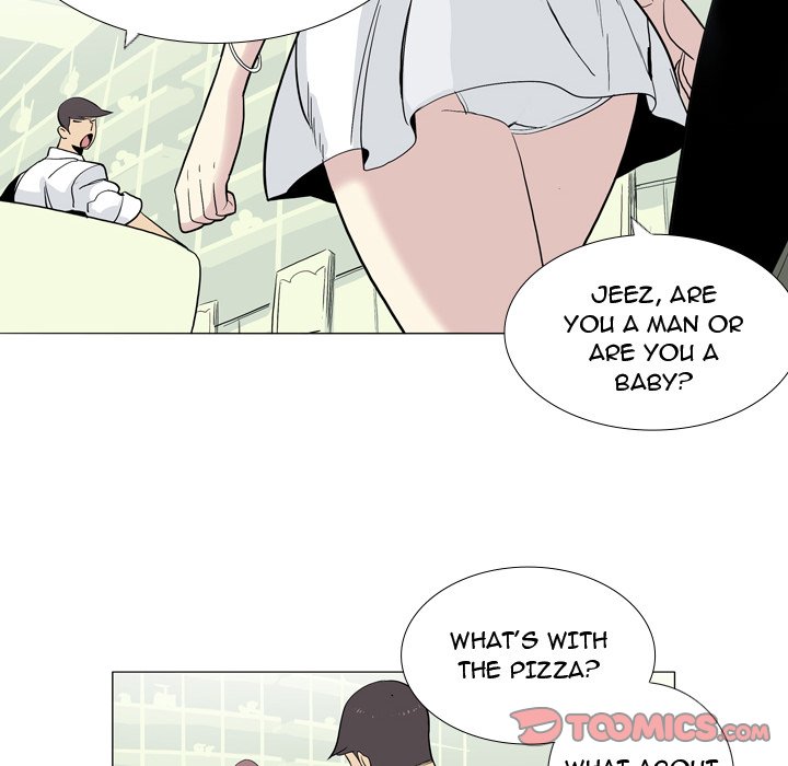 Trouble Drink Chapter 29 - The End image 73