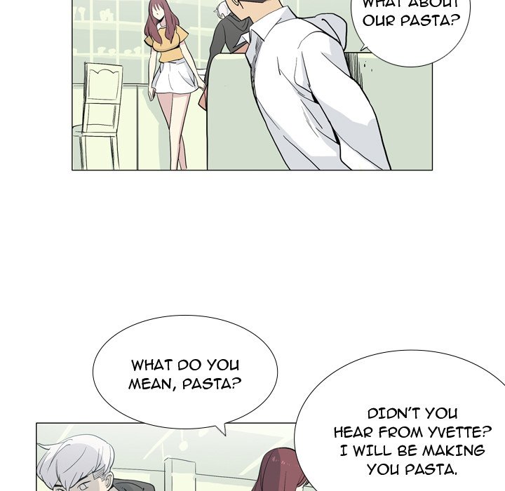 Trouble Drink Chapter 29 - The End image 74