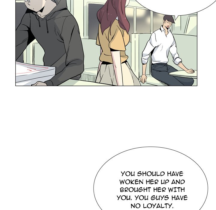 Trouble Drink Chapter 29 - The End image 75