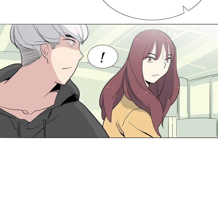 Trouble Drink Chapter 29 - The End image 76
