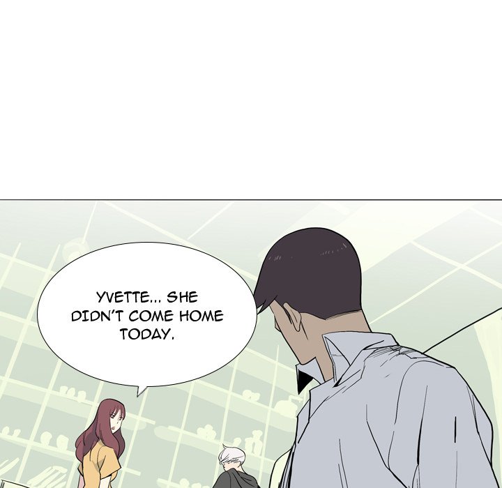Trouble Drink Chapter 29 - The End image 77