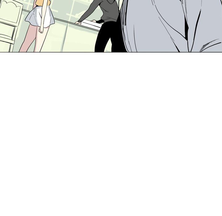 Trouble Drink Chapter 29 - The End image 78