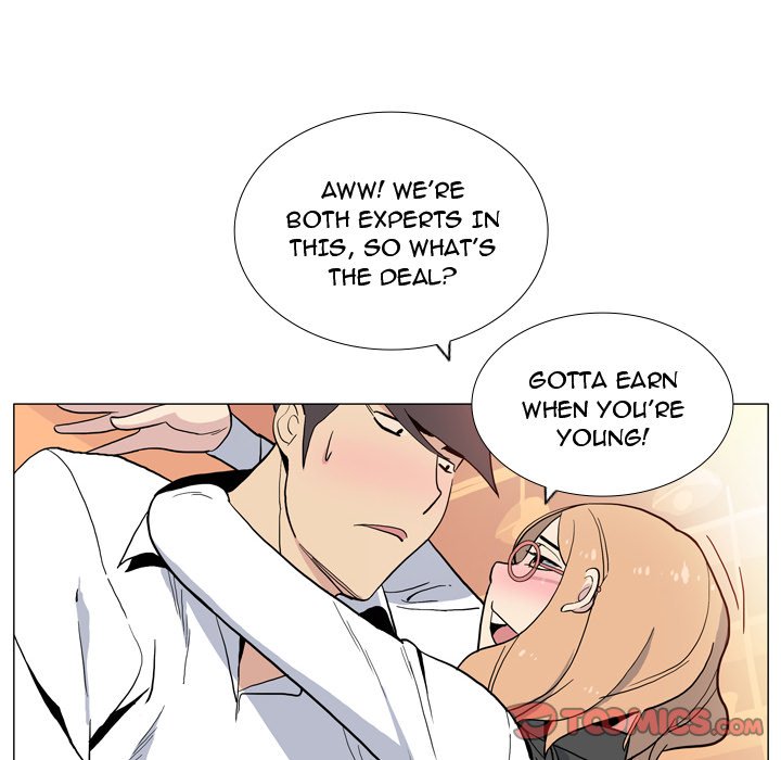Trouble Drink Chapter 29 - The End image 7