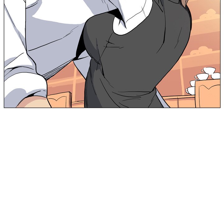 Trouble Drink Chapter 29 - The End image 8