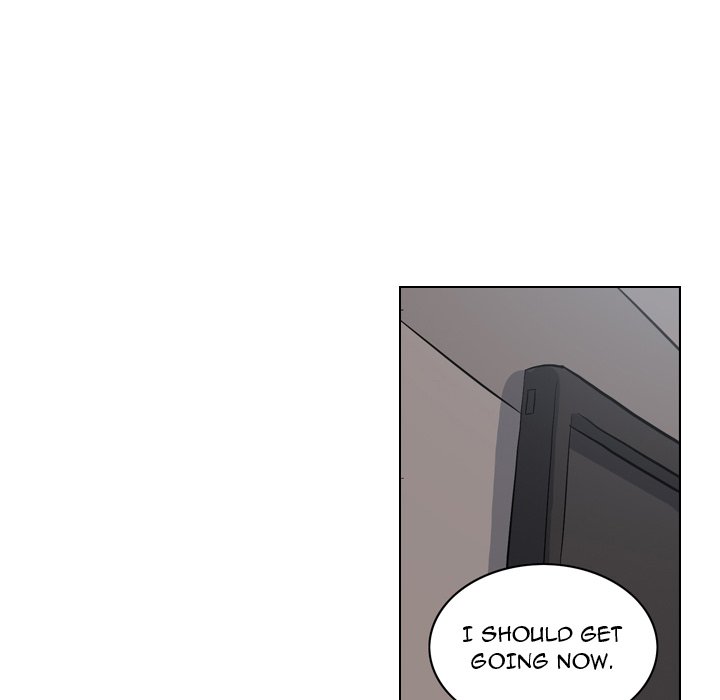 Trouble Drink Chapter 3 image 9