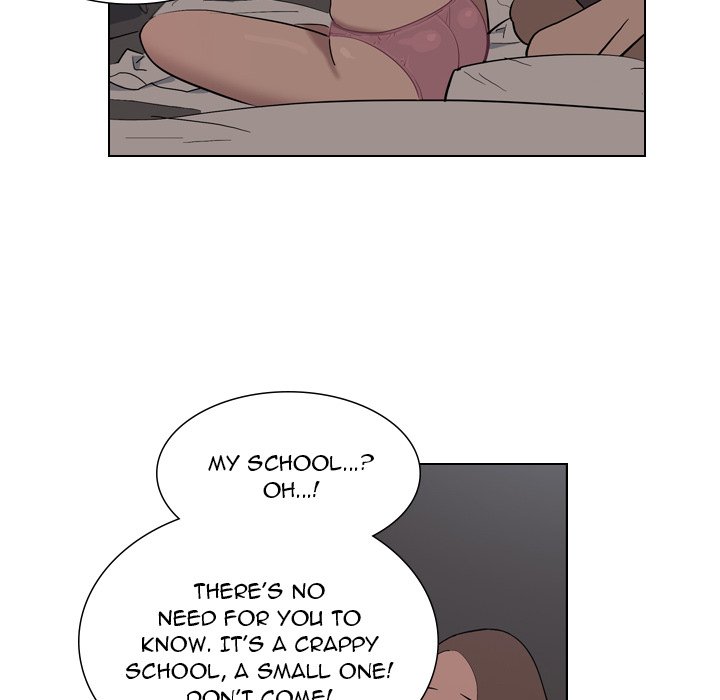 Trouble Drink Chapter 3 image 11