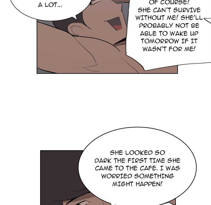 Trouble Drink Chapter 3 image 13