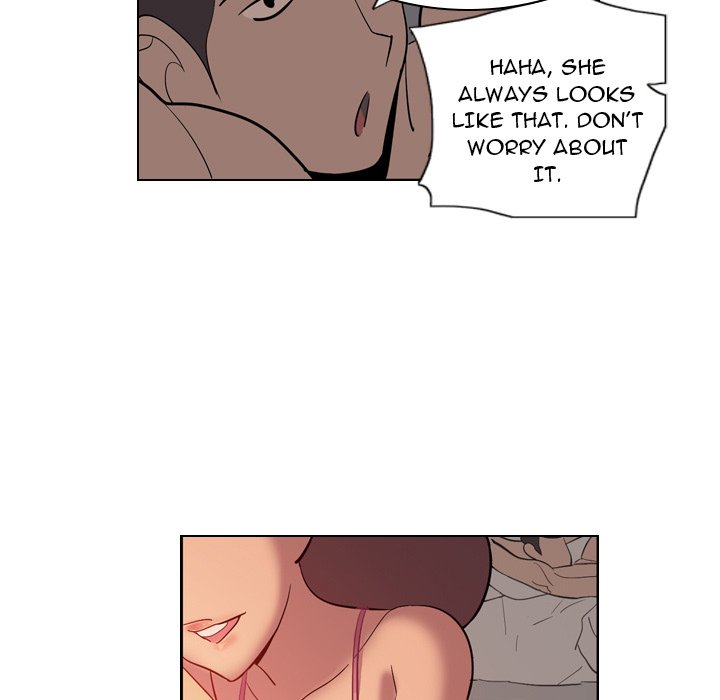 Trouble Drink Chapter 3 image 14