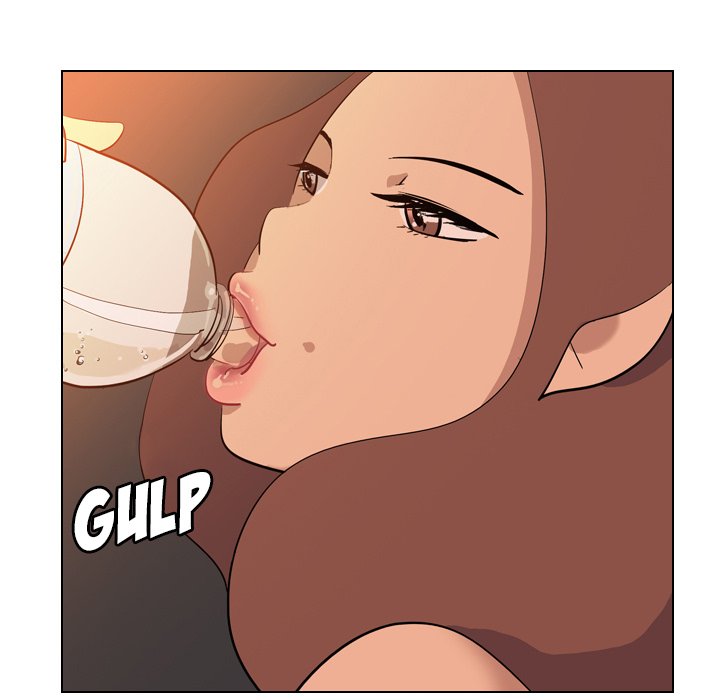 Trouble Drink Chapter 3 image 16