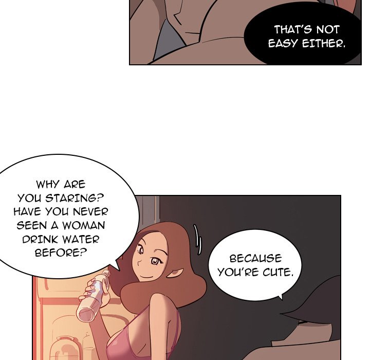 Trouble Drink Chapter 3 image 20