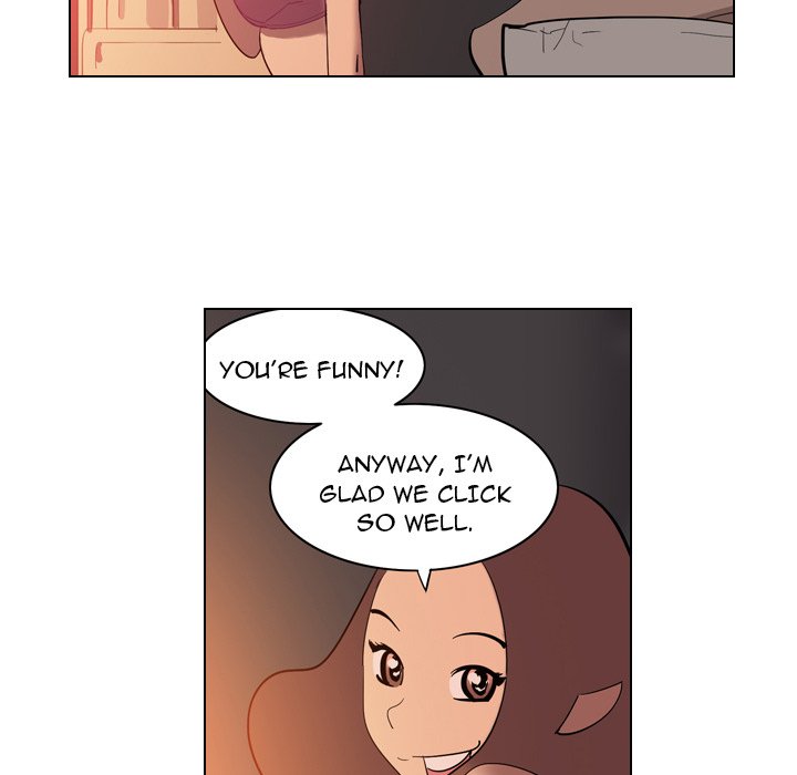 Trouble Drink Chapter 3 image 21