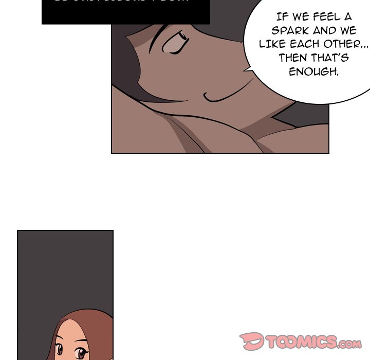Trouble Drink Chapter 3 image 25