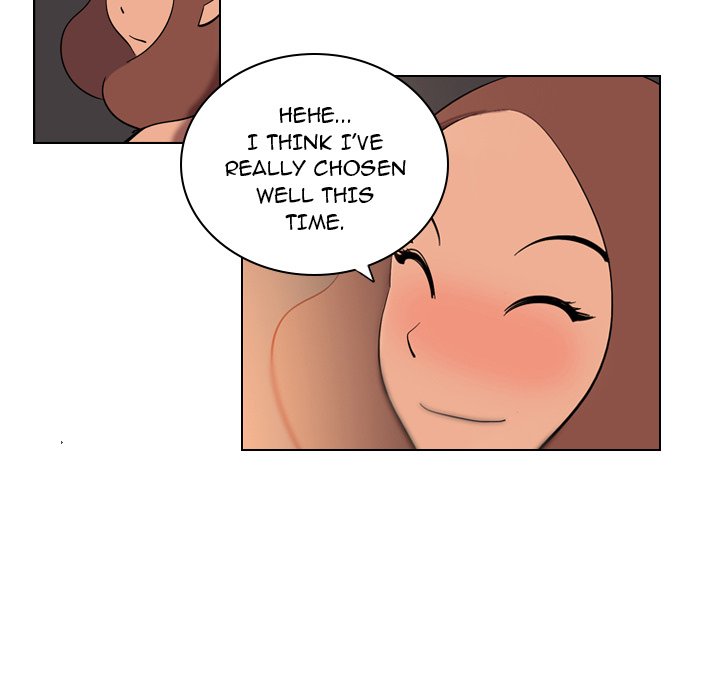 Trouble Drink Chapter 3 image 26