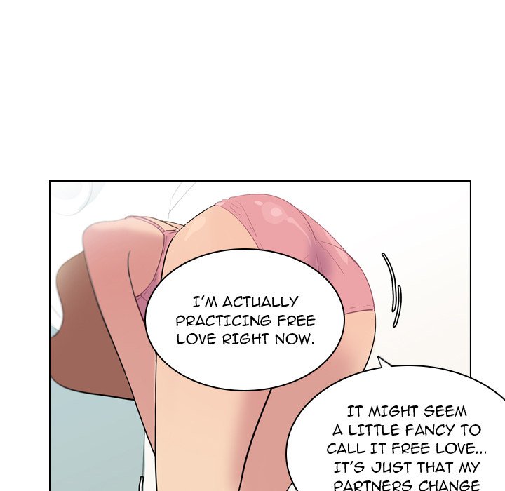 Trouble Drink Chapter 3 image 27